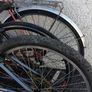 variety of bikes for sale mountain road electric Image 2