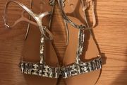 sandals size 40/7