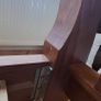 king size sleigh bed Image 5