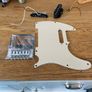 Pickguard Telecaster Image 3
