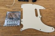 Telecaster Parts