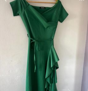ladies dress