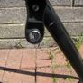 Car Roof Bar Bike Carrier Image 4