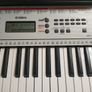 Yamaha YPT-260 Keyboard Image 5