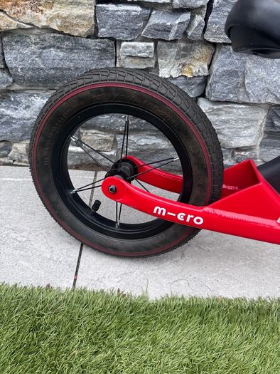 micro bike