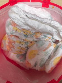 Nappies