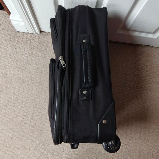 Carry on Luggage