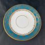 Rare Antique Royal Vienna Demitasse Cup and Saucer Image 6