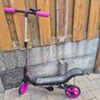 kids scooter Image 2