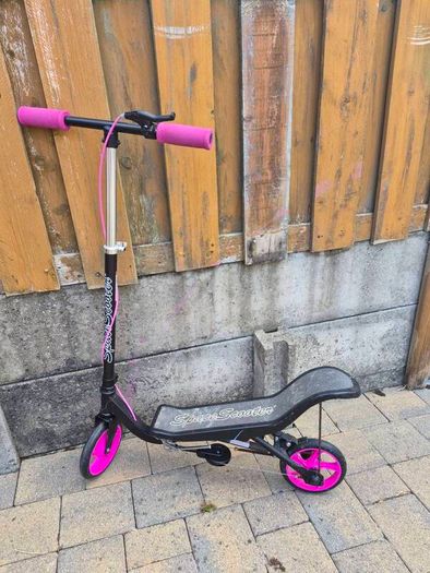 kids scooter