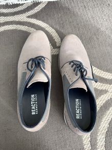 Kenneth Cole Mens Shoes Brand New