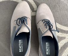 Kenneth Cole Mens Shoes Brand New
