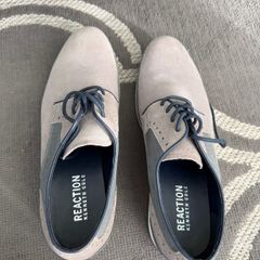 Kenneth Cole Mens Shoes Brand New
