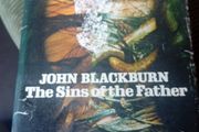 The Sins Of The Father By John  Blackburn