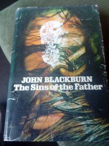 The Sins Of The Father By John  Blackburn