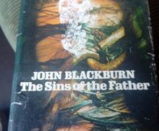 The Sins Of The Father By John  Blackburn