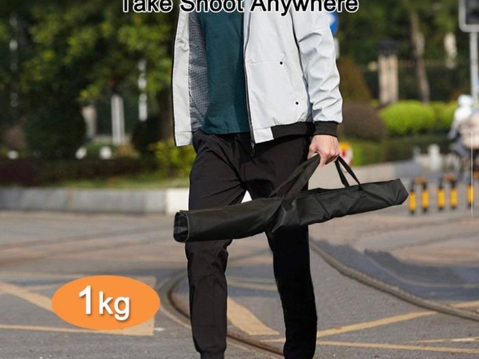 Green Screen Background with Stand 2x2M/6.5x6.5Ft,1.5 x2M GreenScreen Photography Backdrop Kit for Gaming,Photo Studio,Stream,Chroma Key (FREE POSTAGE)