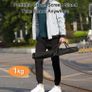 Green Screen Background with Stand 2x2M/6.5x6.5Ft,1.5 x2M GreenScreen Photography Backdrop Kit for Gaming,Photo Studio,Stream,Chroma Key (FREE POSTAGE) Image 3