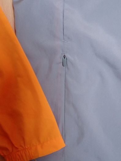 Montirex Windbreaker Jacket