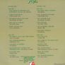 Various - The Best Of Irish Folk 2 x LP 1985 Image 2
