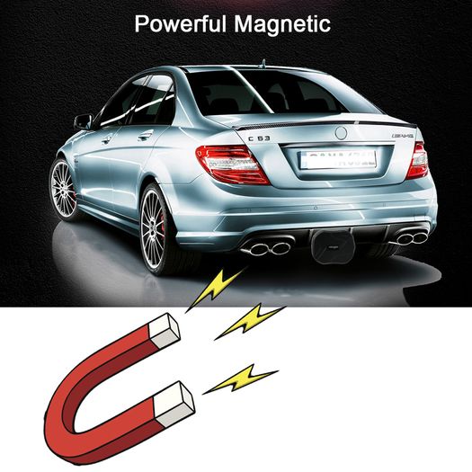 BRAND NEW 2G 3G GPS Tracker Car Magnet 90 Days GPS Tracker 3G GPS Locator Waterproof Vehicle Voice Monitor Free APP PK TK915