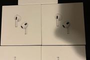 Airpod 3rd Generation (IRISH STOCK) MagSafe /Lightning Brand New Sealed 1 Year Apple Warranty