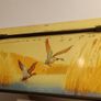 Mid Century MacFarlane Lang & Co Tin Image 10