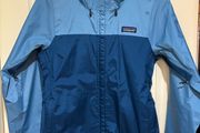 Patagonia Torrentshell 3 Layer women's Rain Jacket