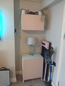 unit sitting room