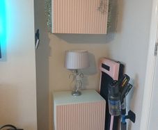 unit sitting room