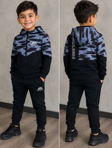 kids tracksuit