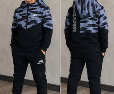 kids tracksuit