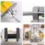 BRAND NEW 3 Inch Cross Slide Vice Table Image 3