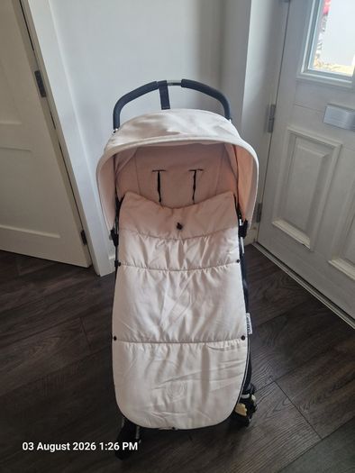 Bugaboo chameleon 3 travel system