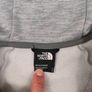 The North Face Full Zip Hoodie Jacket Mens Large Image 4