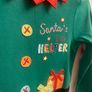 Elf babygrow (9-12 mths) Image 3