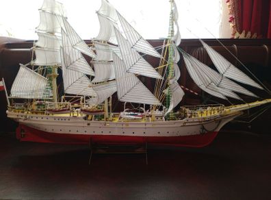 Ship model
