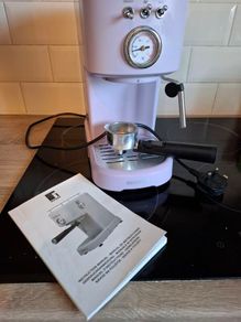 Coffee Maker