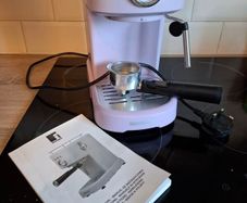 Coffee Maker