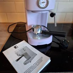 Coffee Maker