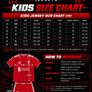 Liverpool Kids Kits Image 5