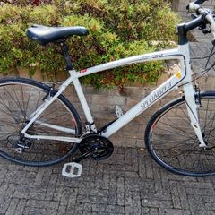 Specialized Sirrus Sport Hybrid Bike