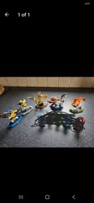 Skylanders Imaginators