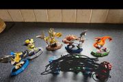 Skylanders Imaginators