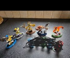 Skylanders Imaginators