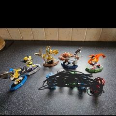Skylanders Imaginators
