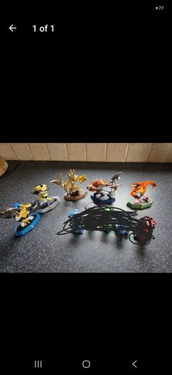 Skylanders Imaginators