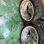 Bmw M Sport Alloys Image 3