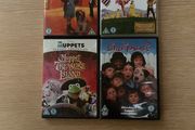 Classical DVDs