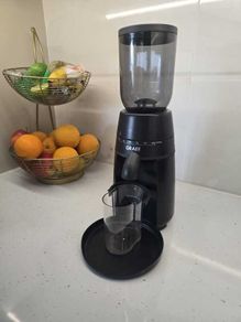 Coffee grinder Graef